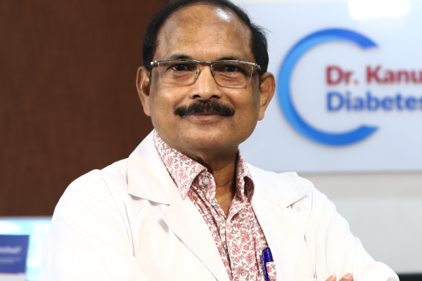 Dr Alok Kanungo