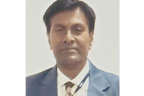 Dr NK Das